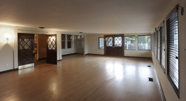 Local bed and breakfast expands and adds banquet room